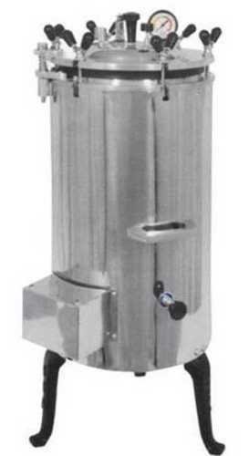 Autoclave